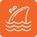 飞鲨壁纸手机软件app logo