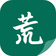 书荒阁小说网手机软件app logo