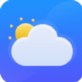 天气日历王最新版下载手机软件app logo