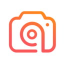 趣漫相机手机软件app logo