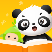 竹子阅读手机软件app logo