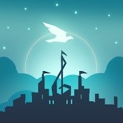 夜鸟协会神奇之旅手游app logo