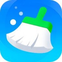 万能清理王手机软件app logo