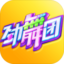 劲舞团手游app logo
