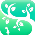 小树葱葱手机软件app logo