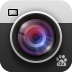 百度相机手机软件app logo