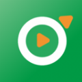 青橙视频转换手机软件app logo