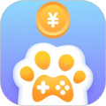 爪游宝手机软件app logo