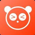 熊猫拼手机软件app logo