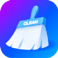 极光清理专家手机软件app logo