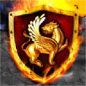 骑士恶魔之战手游app logo