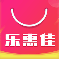 乐惠佳手机软件app logo