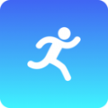 燃卡计步器手机软件app logo