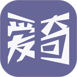 爱奇免费小说手机软件app logo