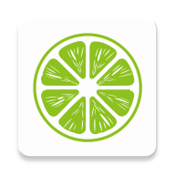 青橙小说手机软件app logo