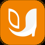 聚鞋优品手机软件app logo