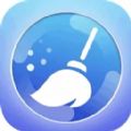 清理管家手机加速手机软件app logo