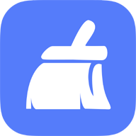 全民清理大师手机软件app logo