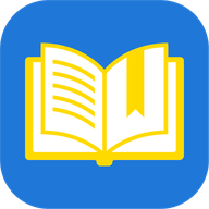 爱看书吧手机软件app logo