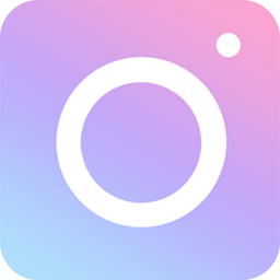 美容相机手机软件app logo