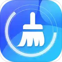 极速清理神器手机软件app logo