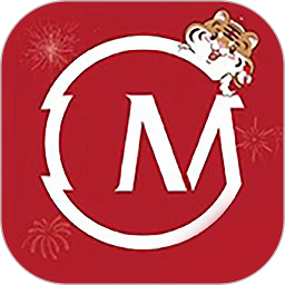 魔介商城手机软件app logo