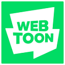 webtoon手机软件app logo