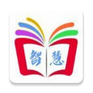 智慧小说手机软件app logo