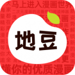 地豆漫画手机软件app logo