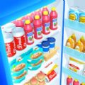 冰箱解压模拟器手游app logo