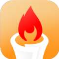 红烛小说手机软件app logo
