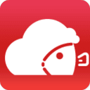 小鱼天气2022手机软件app logo