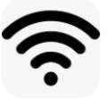 无线网万能伴侣手机软件app logo