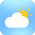 天气瓶手机软件app logo