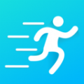 星光计步手机软件app logo