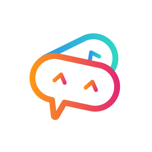 莫莫交友手机软件app logo