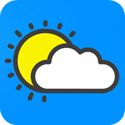 知新天气手机软件app logo
