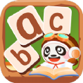 拼音学习手机软件app logo
