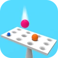 球球跷跷板手游app logo