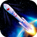 航天与火箭模拟器手游app logo
