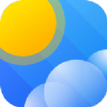 云幻天气手机软件app logo