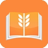 大麦小说app官方版下载手机软件app logo