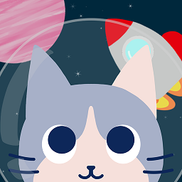 旅行猫猫手游app logo