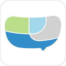 领可英语手机软件app logo