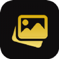 香蕉编辑视频手机软件app logo