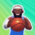 鲲打篮球手游app logo
