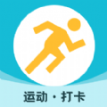 计步掌中宝手机软件app logo