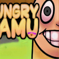 饥饿的拉姆手游app logo