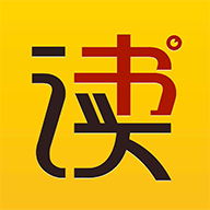 读书神器手机软件app logo