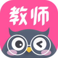 言鸟教师手机软件app logo